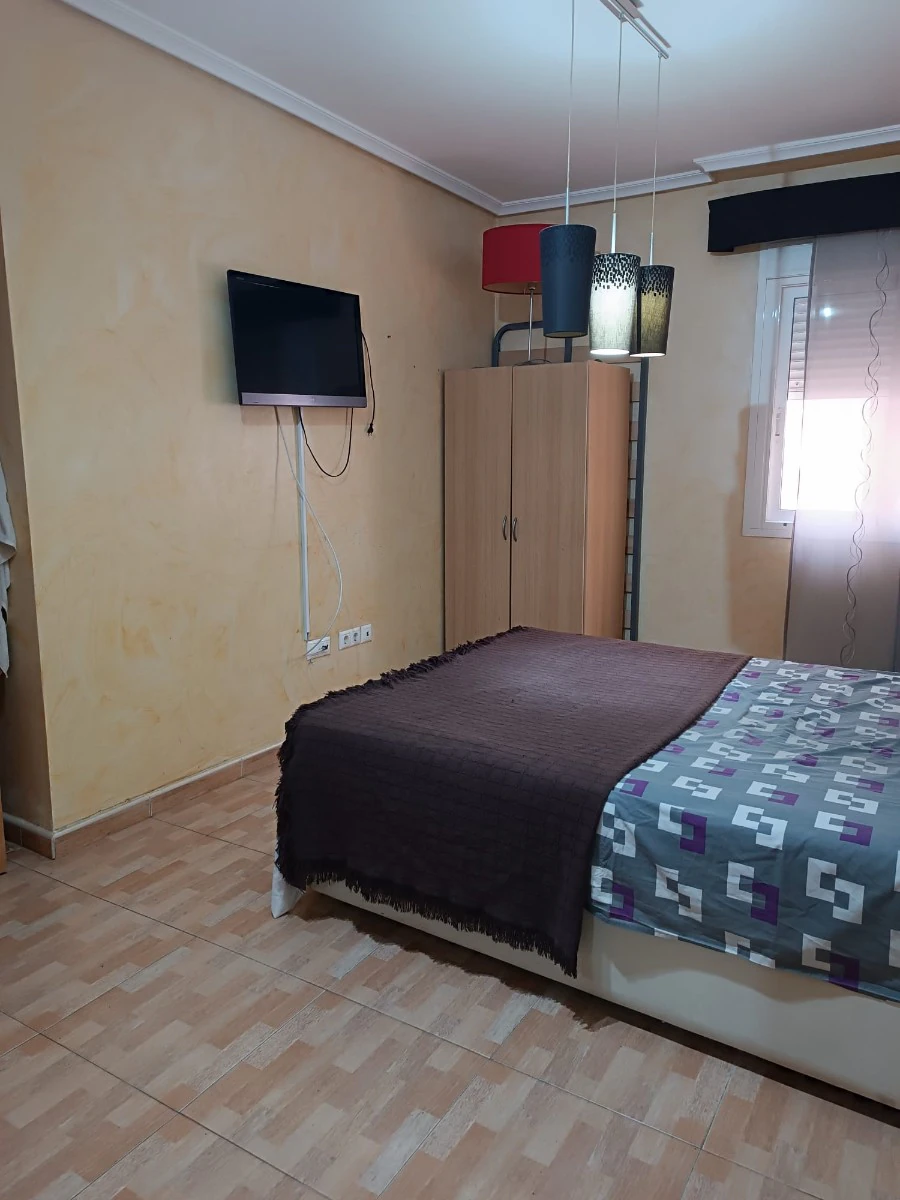 Apartment for sale in Los Montesinos