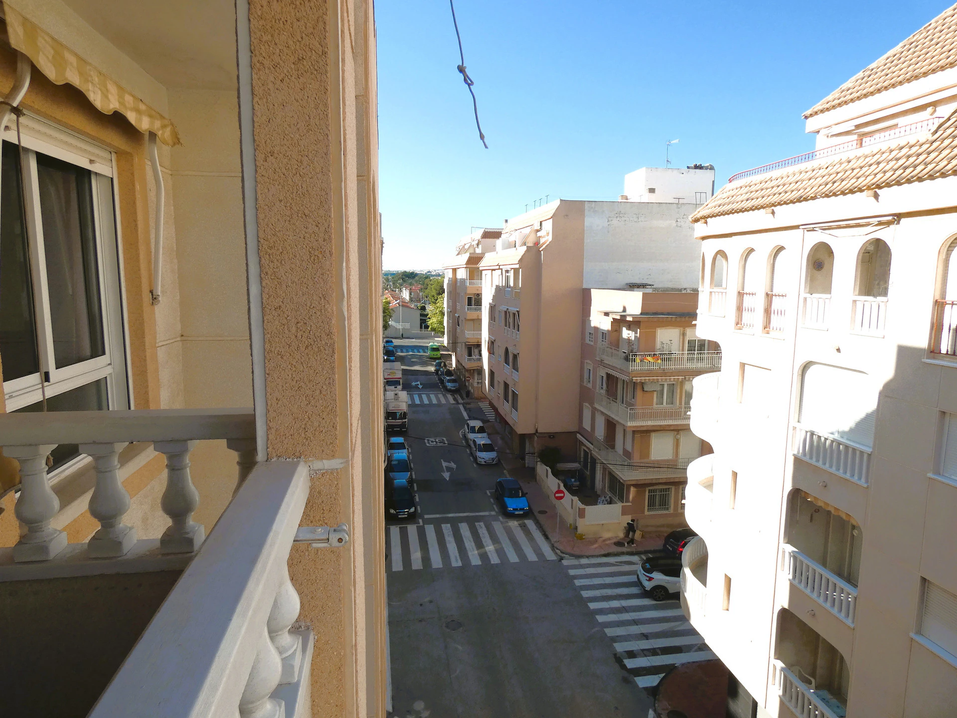 Stats Woning te verkoop in Torrevieja