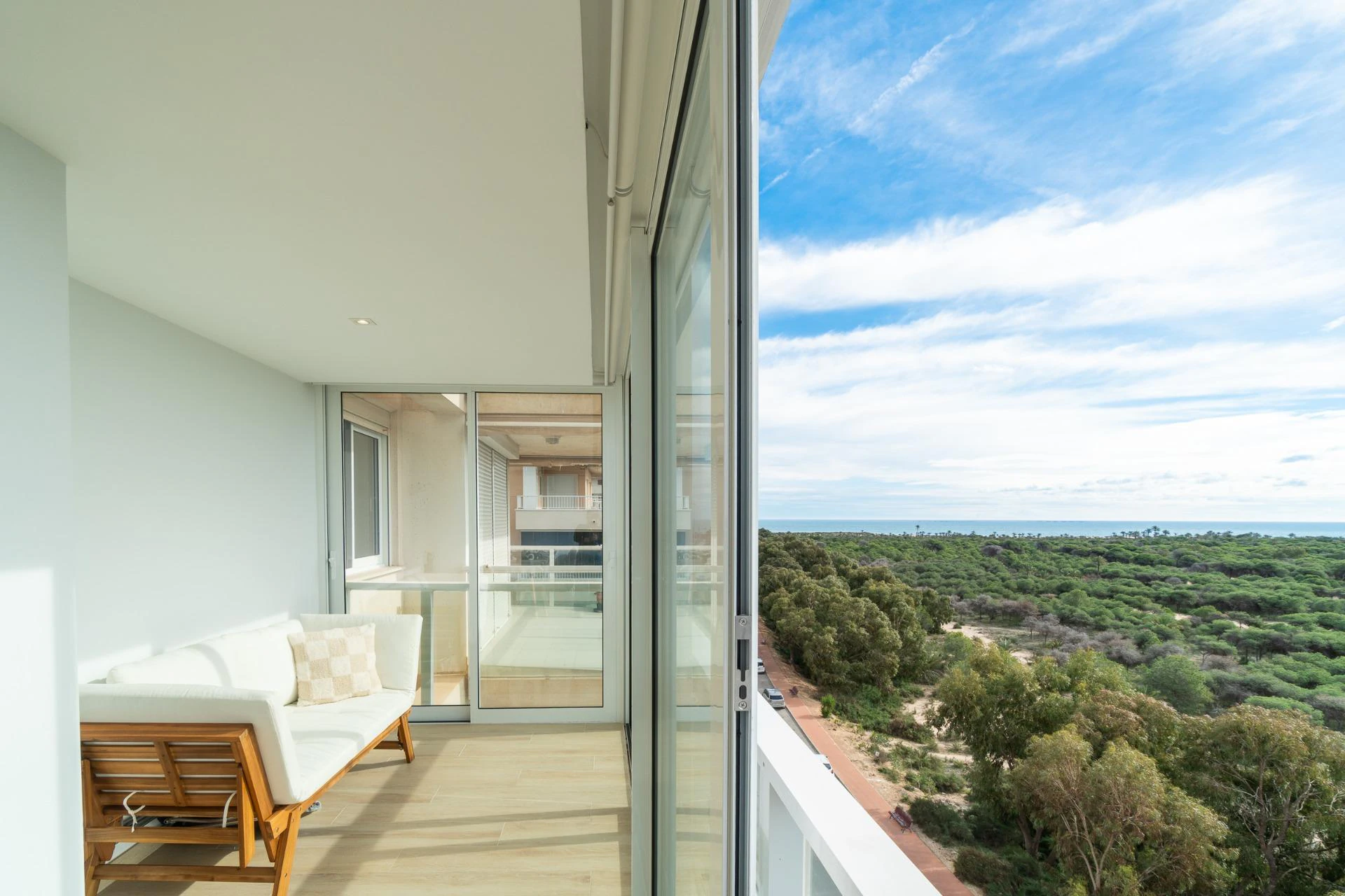 Platt till försäljning i Guardamar Del Segura