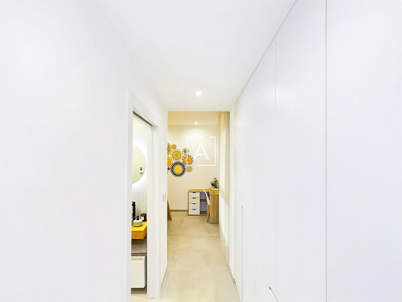 Flat for sale in Lo Pagan