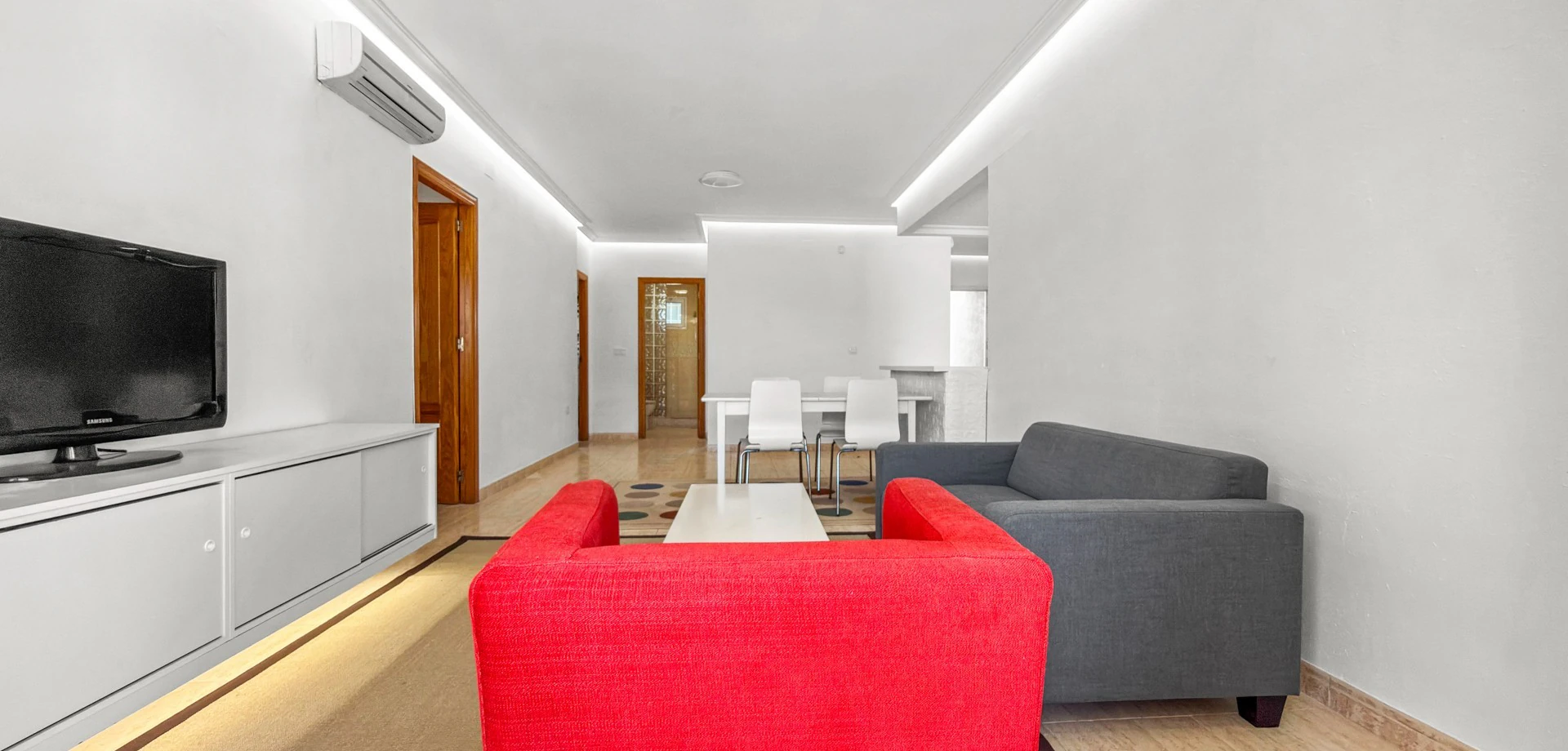 Flat til salg i Orihuela Costa