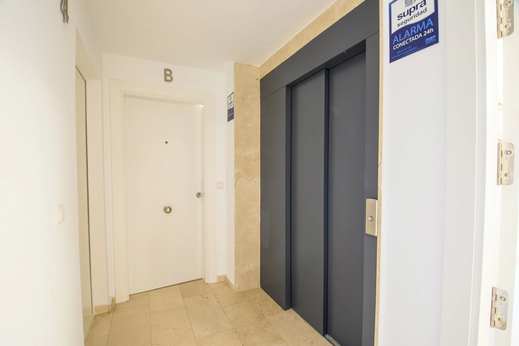 Beaux appartements à vendre à Torrevieja