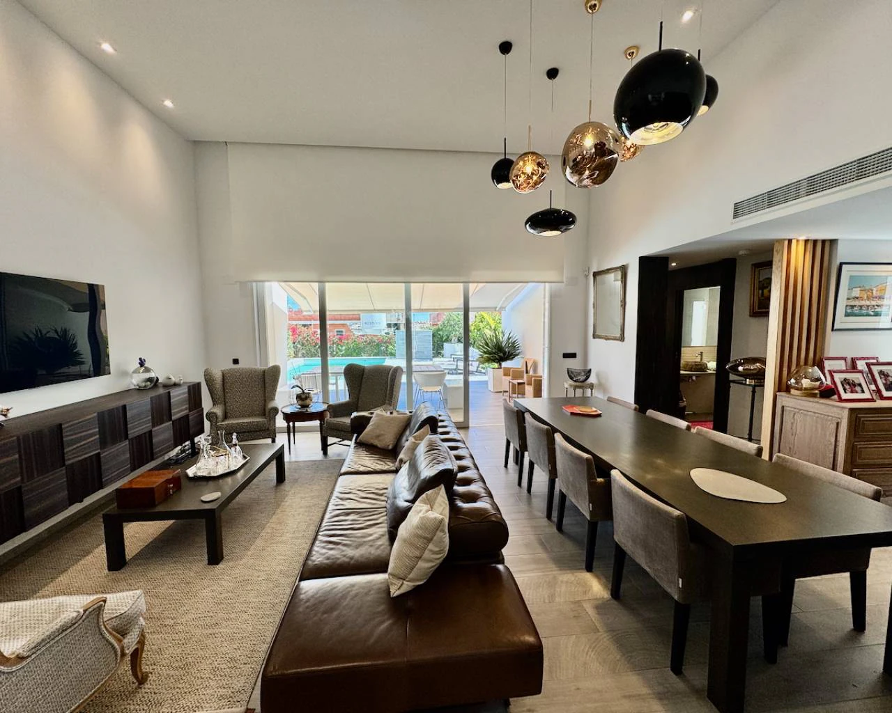 Villa à la vente à La Finca Golf