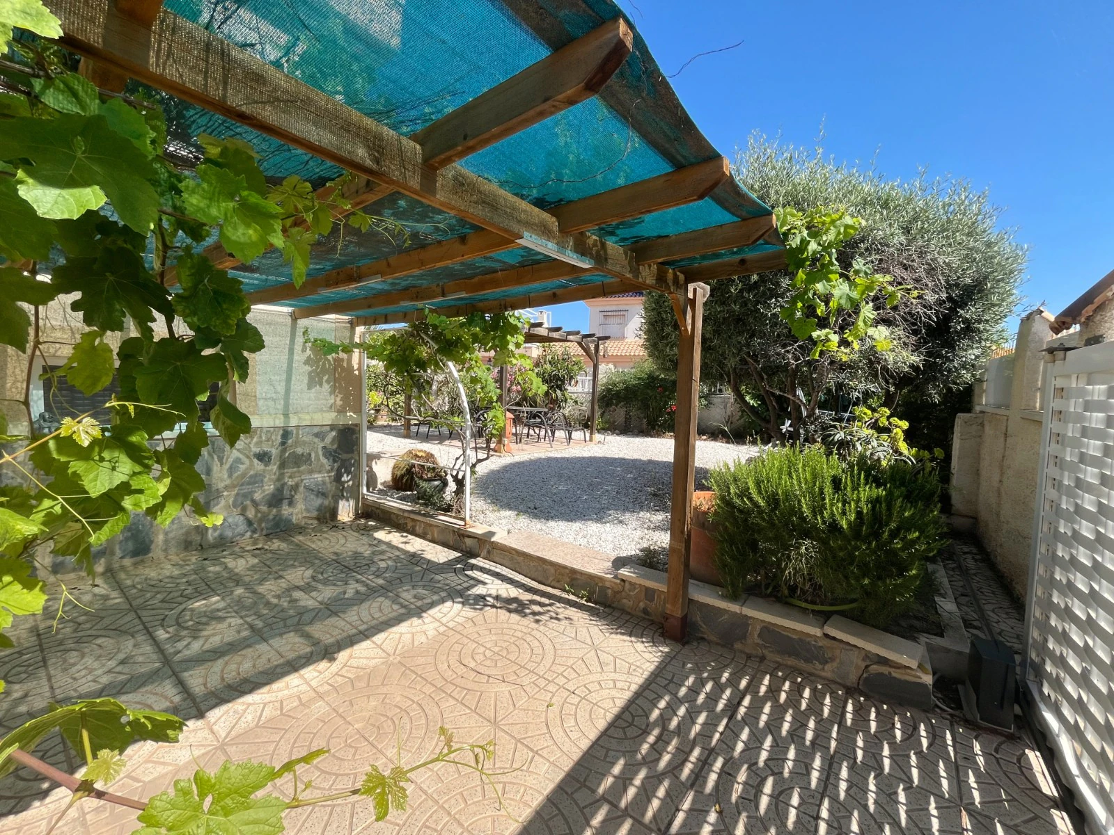 Semi-detached house for sale in Ciudad Quesada