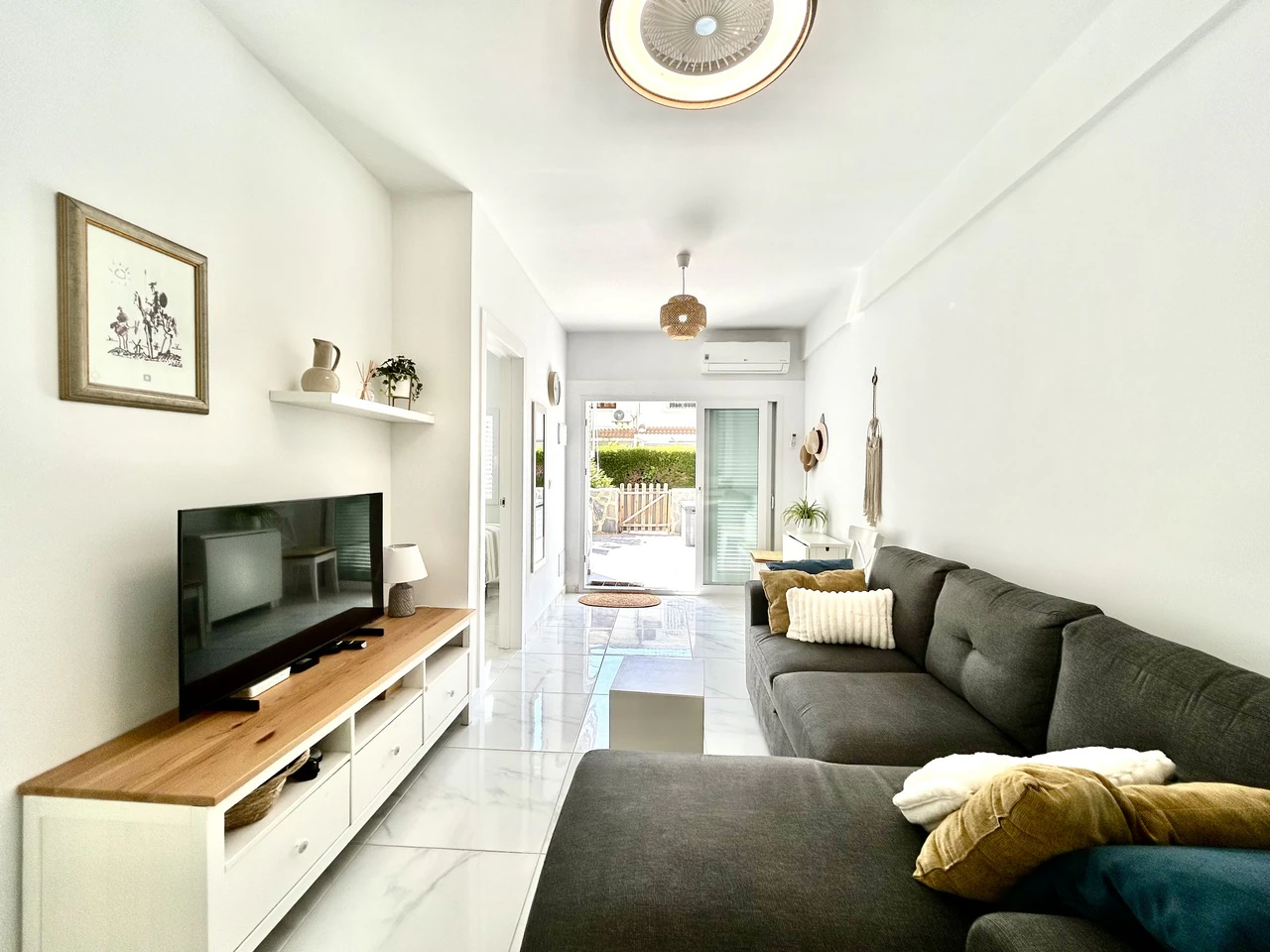 Flat for sale in La Zenia
