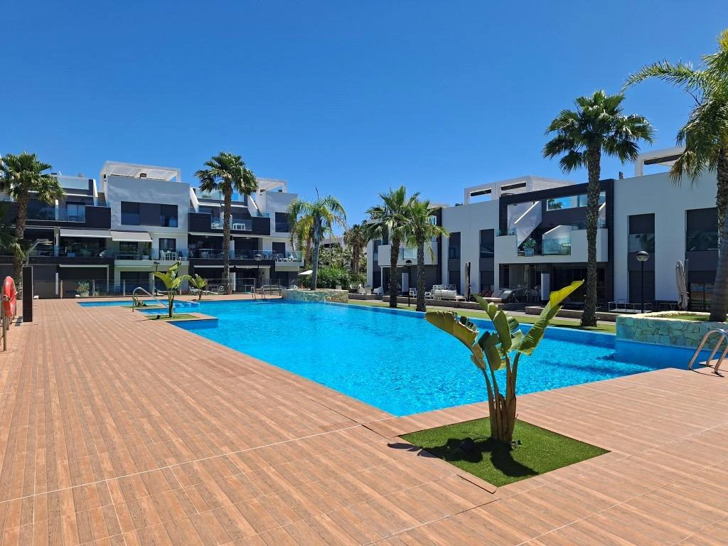 Piso en venta en Guardamar Del Segura