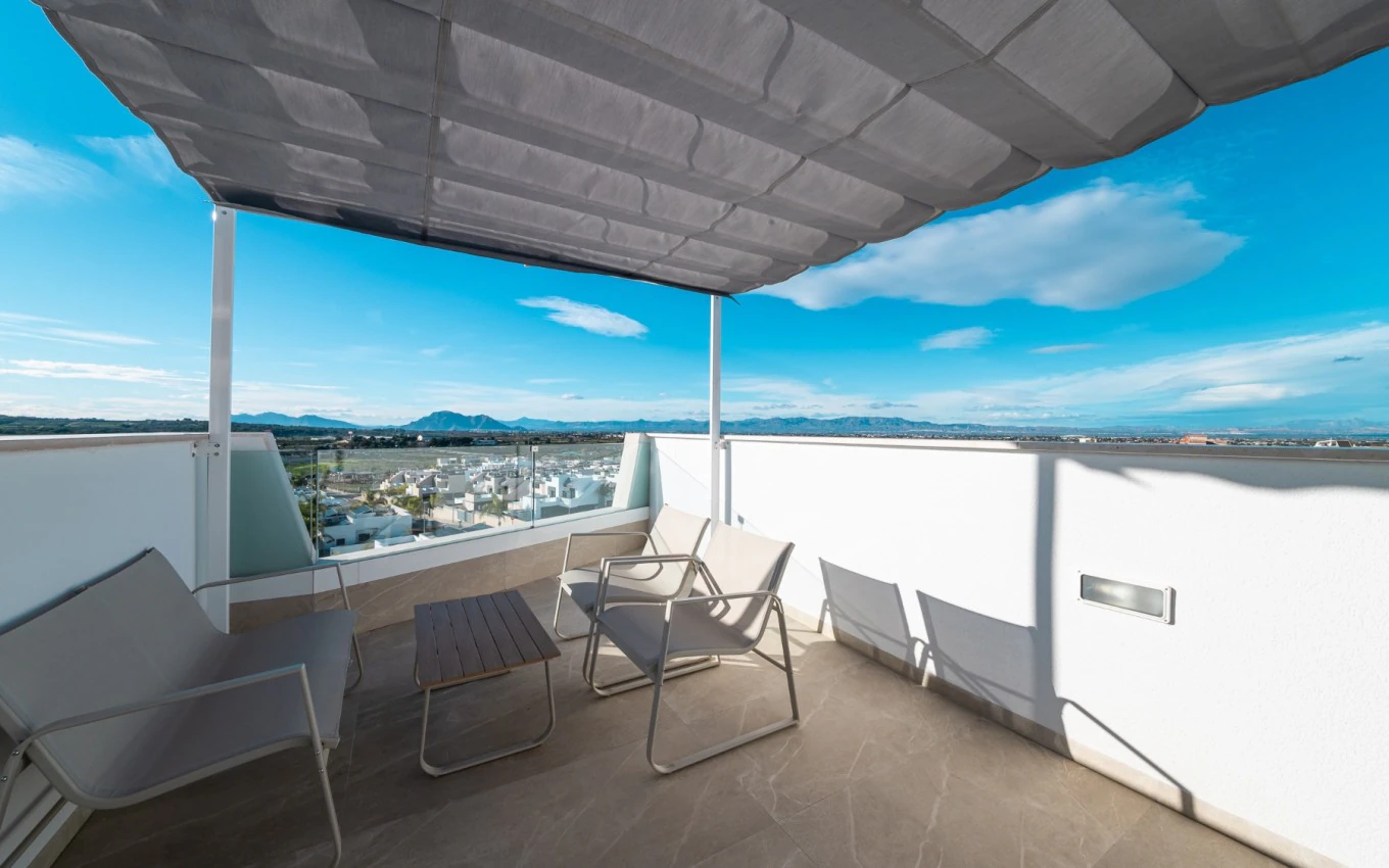 Piso en venta en Benijofar