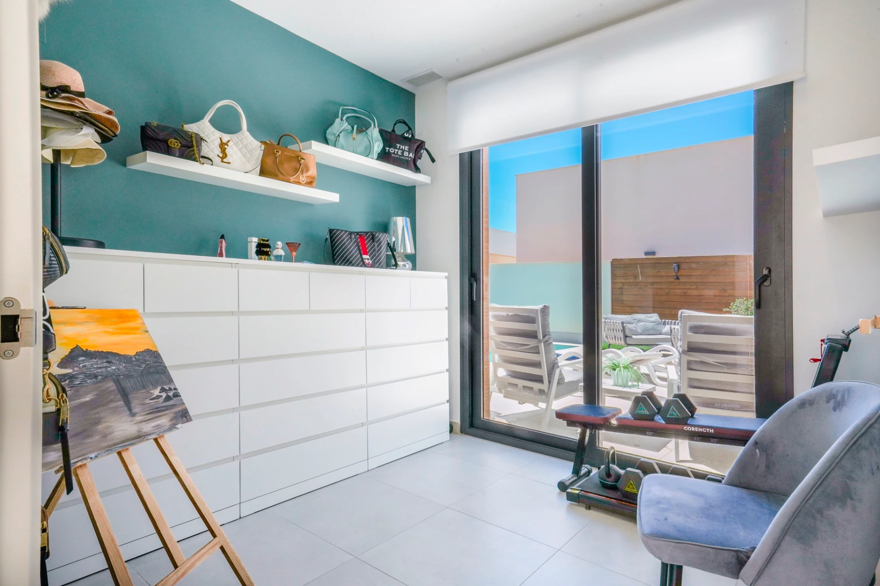 Chalet/Villa en venta en Benijófar