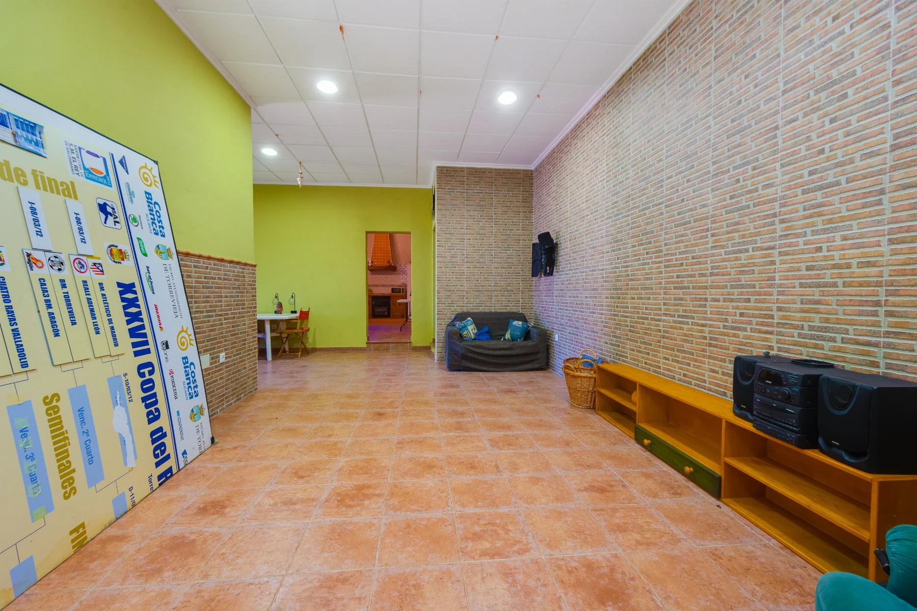 Villa à la vente à San Miguel De Salinas