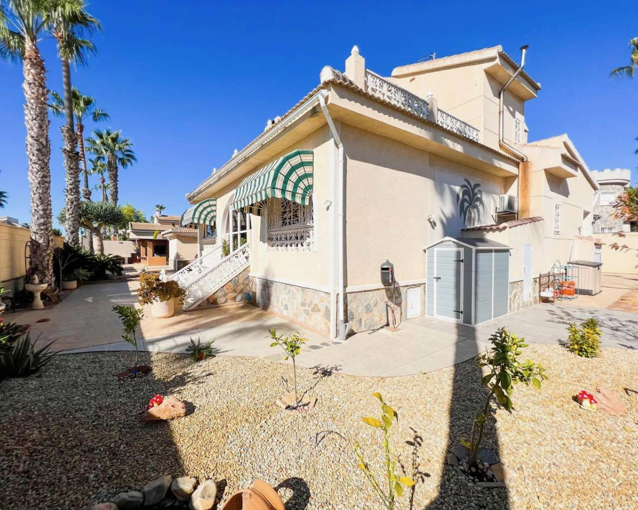 Villa à la vente à Ciudad Quesada