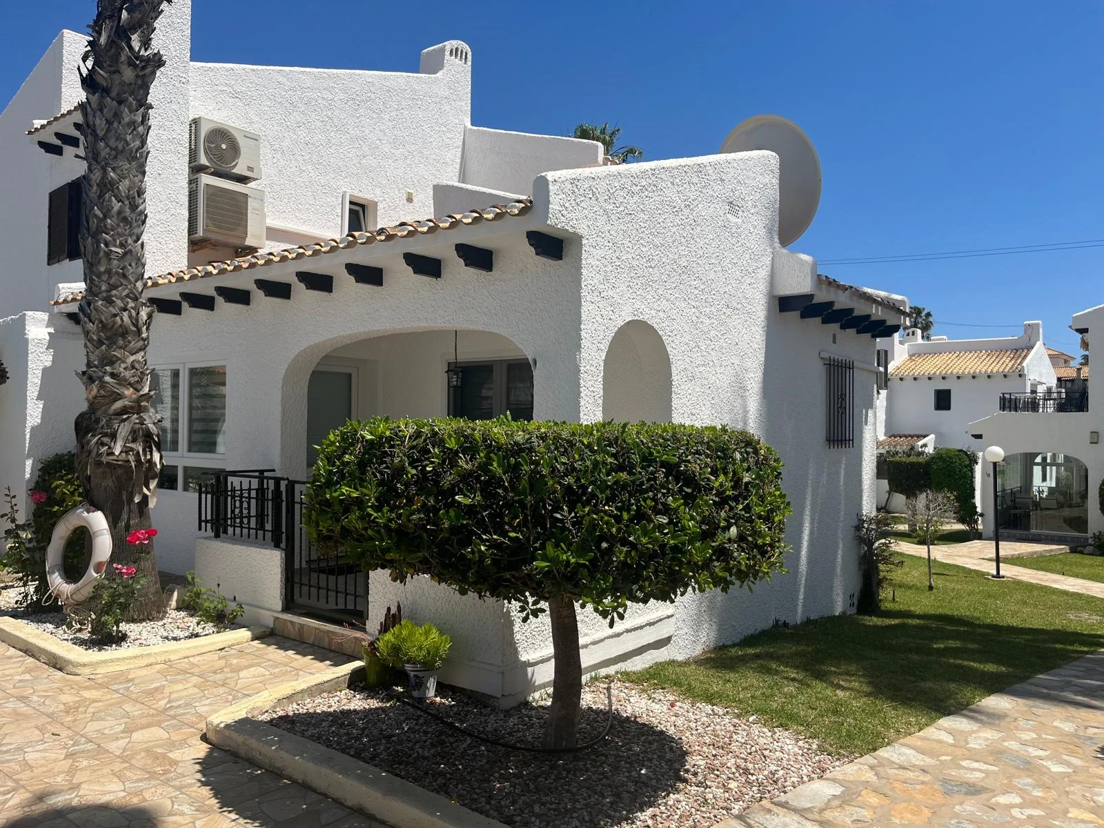 Maison jumelée à la vente à Cabo Roig