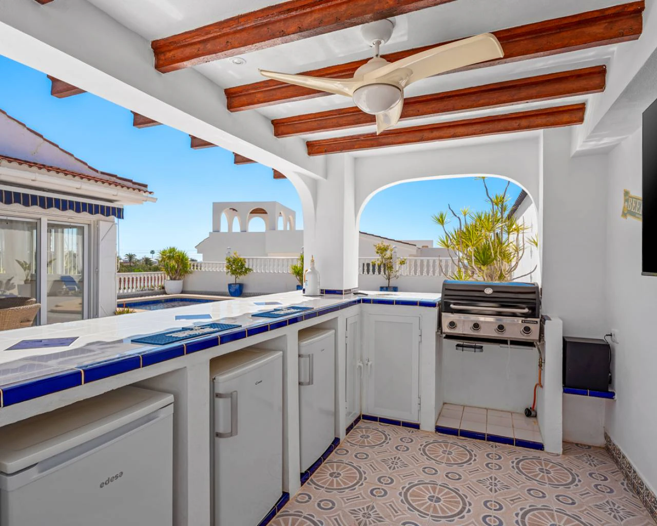 Chalet/Villa en venta en Ciudad Quesada