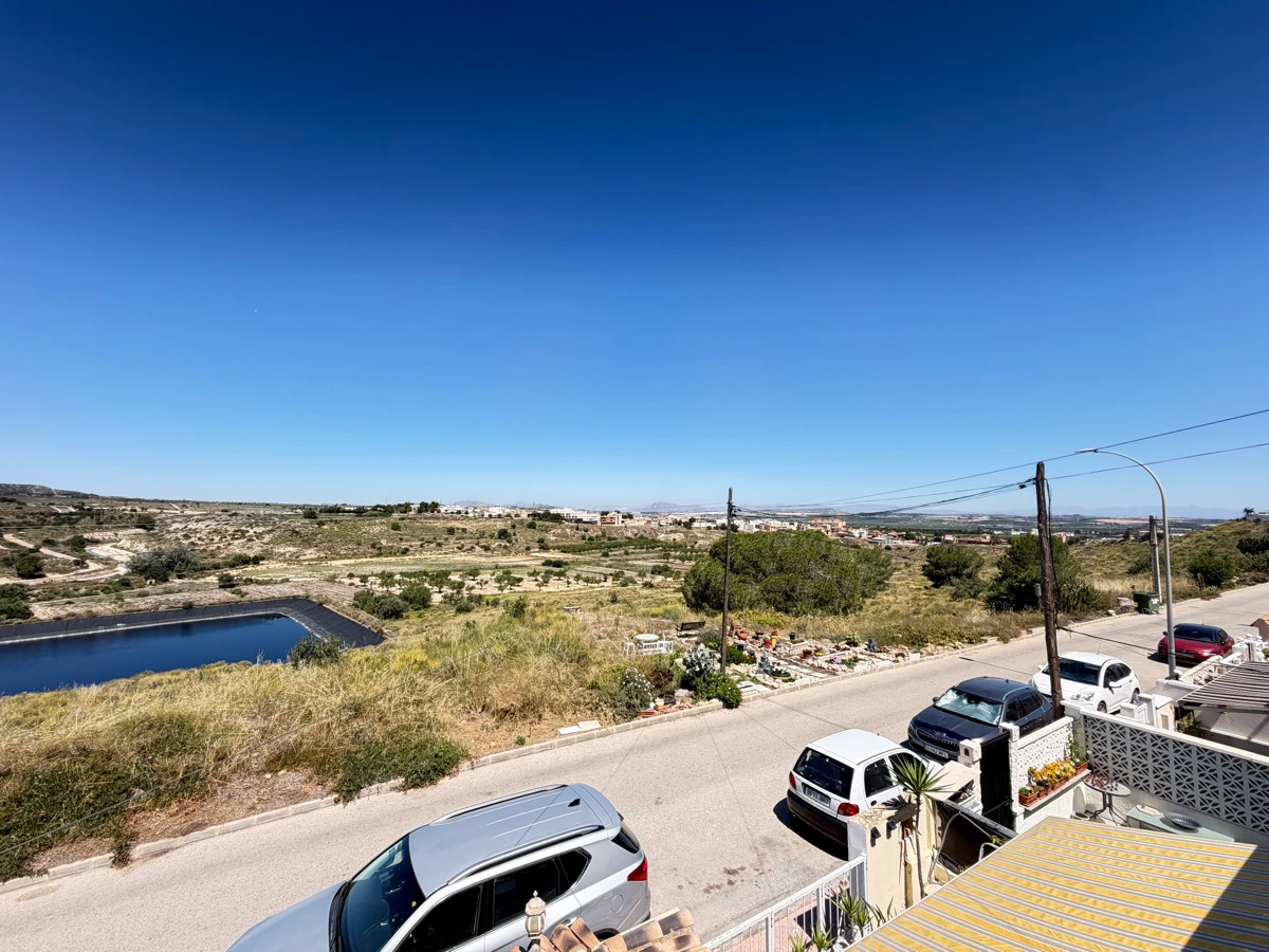 Terraced house for sale in San Miguel De Salinas
