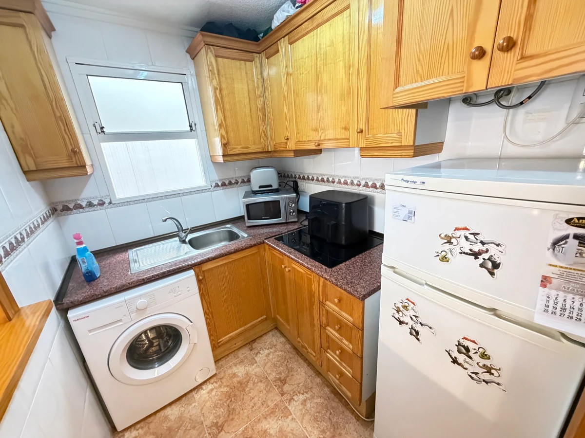 Stats Woning te verkoop in Torrevieja