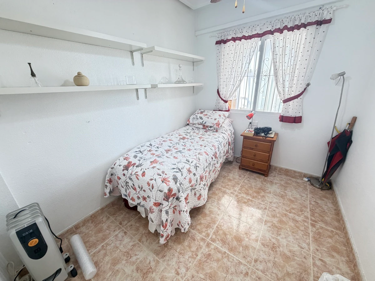 Flat for sale in La Zenia