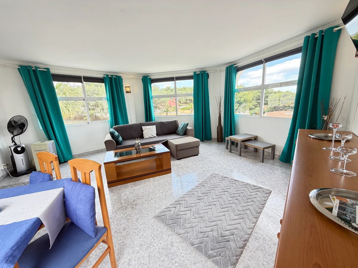 Flat for sale in San Miguel De Salinas