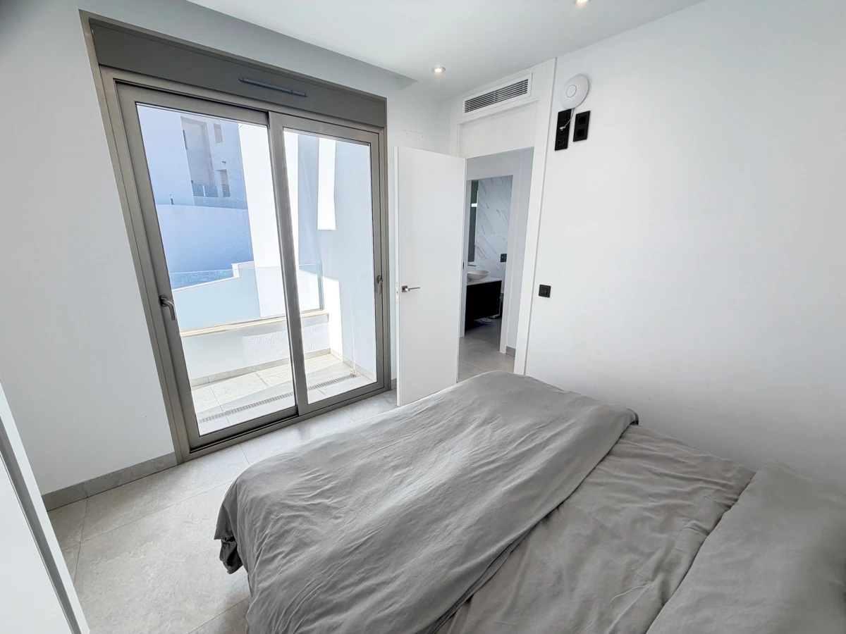 Villa for sale in Villamartin