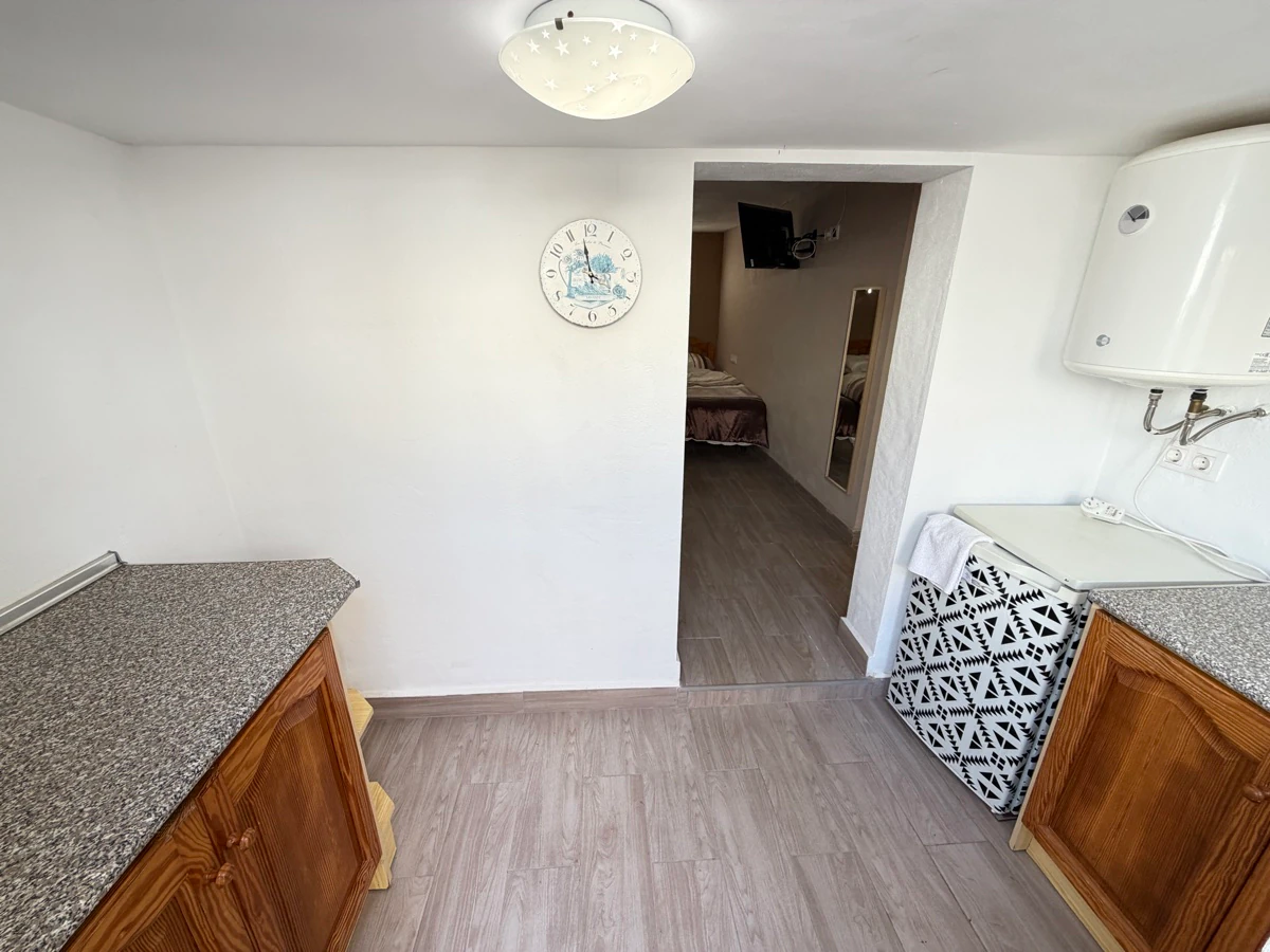 Bungalow til salg i San Miguel De Salinas