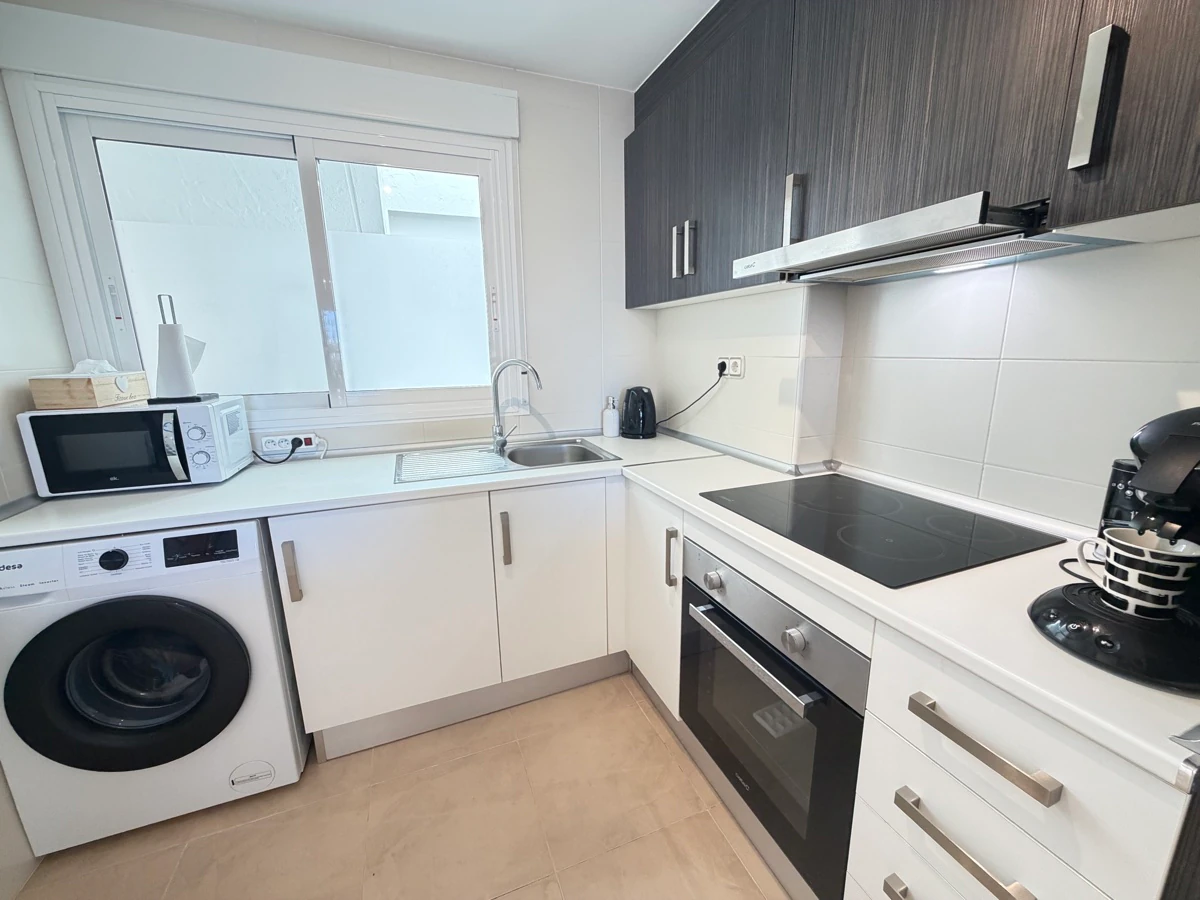 Flat til salg i Lomas De Cabo Roig