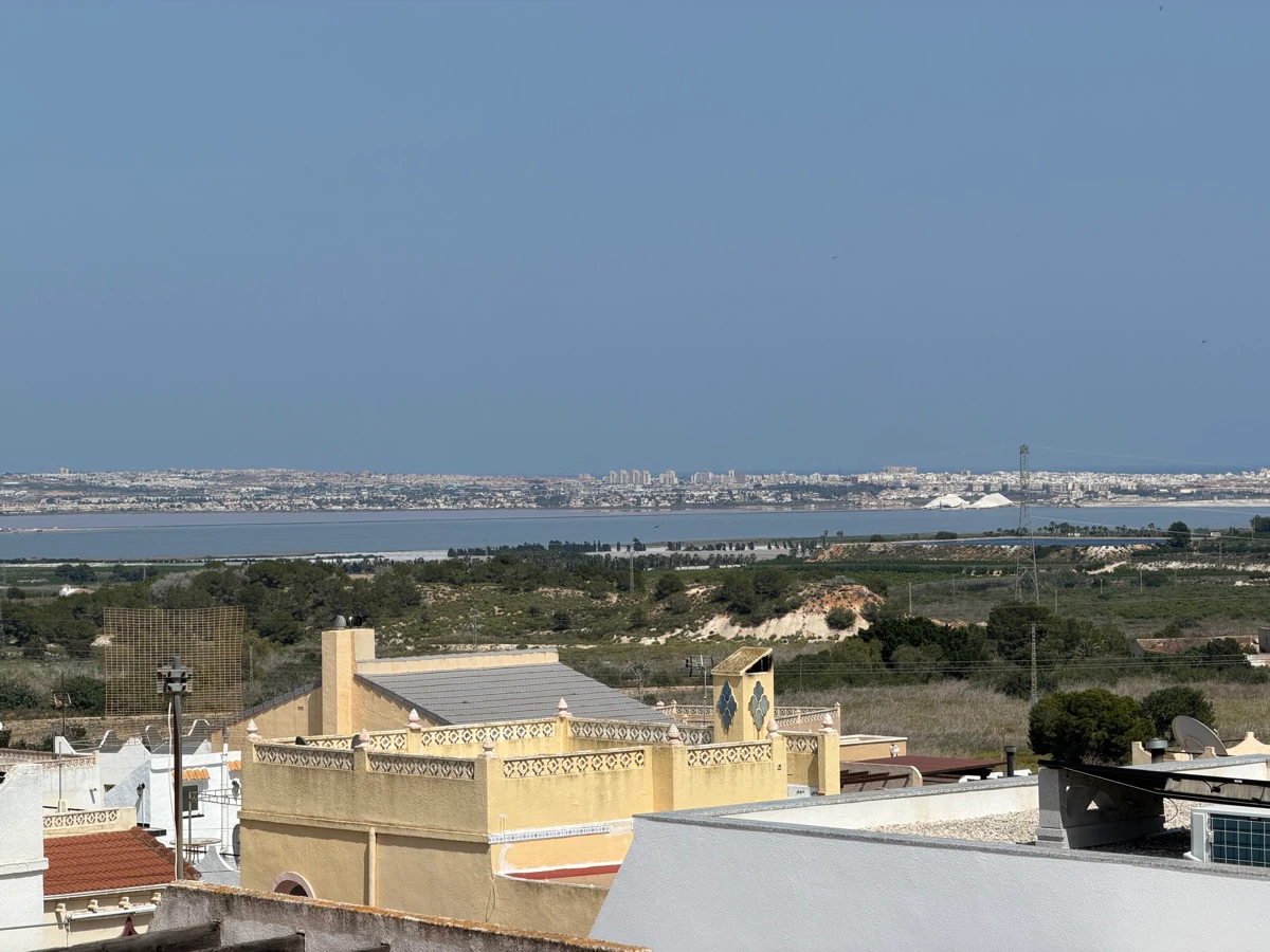 Bungalow til salg i San Miguel De Salinas