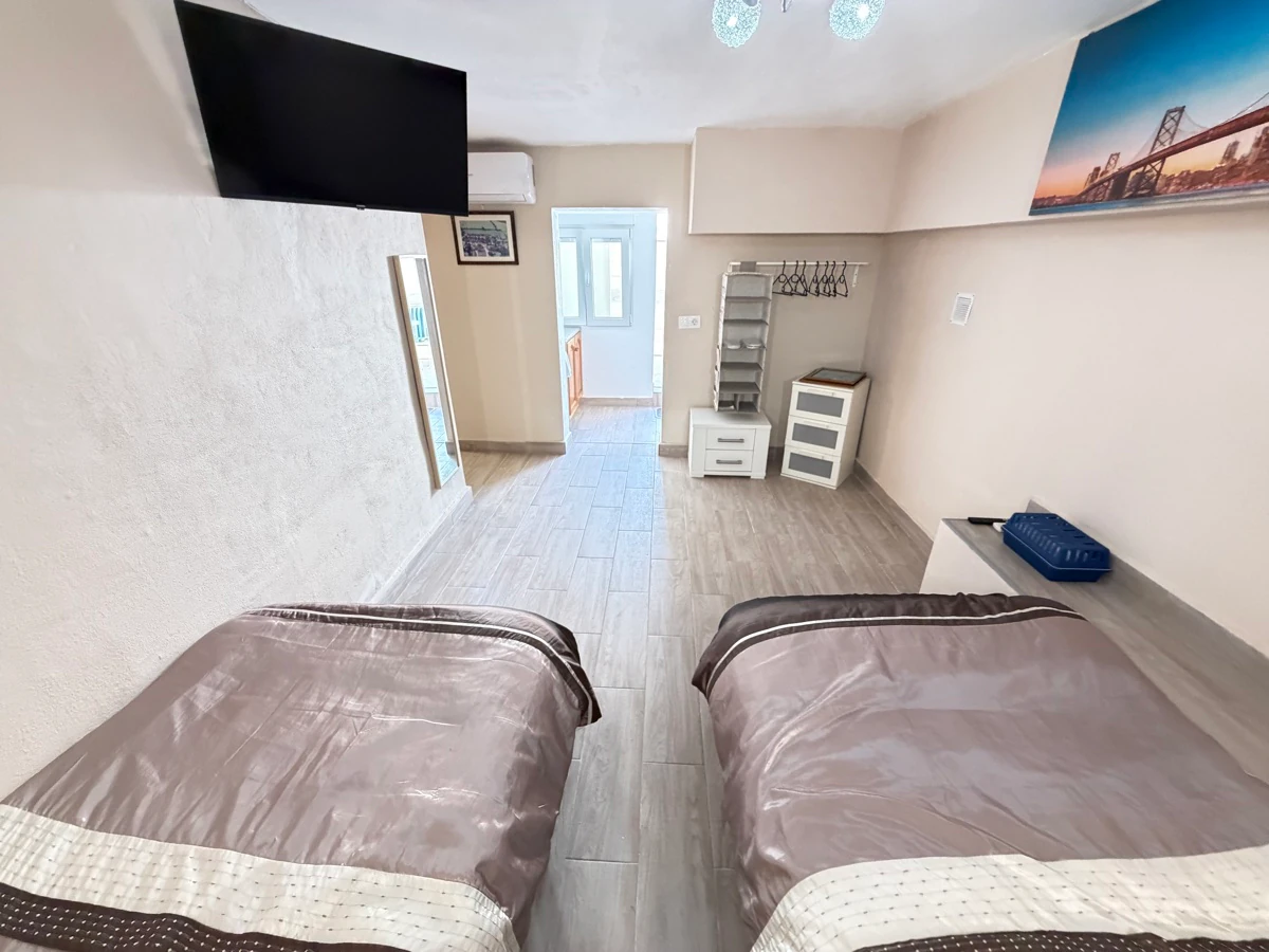 Bungalow til salg i San Miguel De Salinas