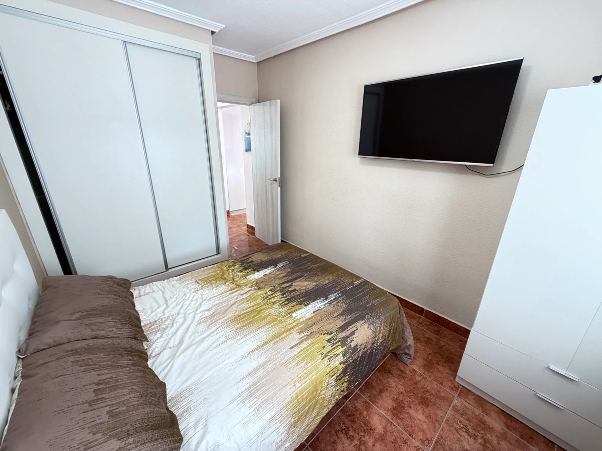 Bungalow til salg i San Miguel De Salinas