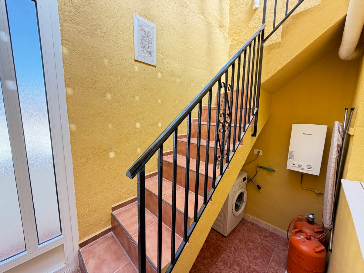 Bungalow til salg i San Miguel De Salinas