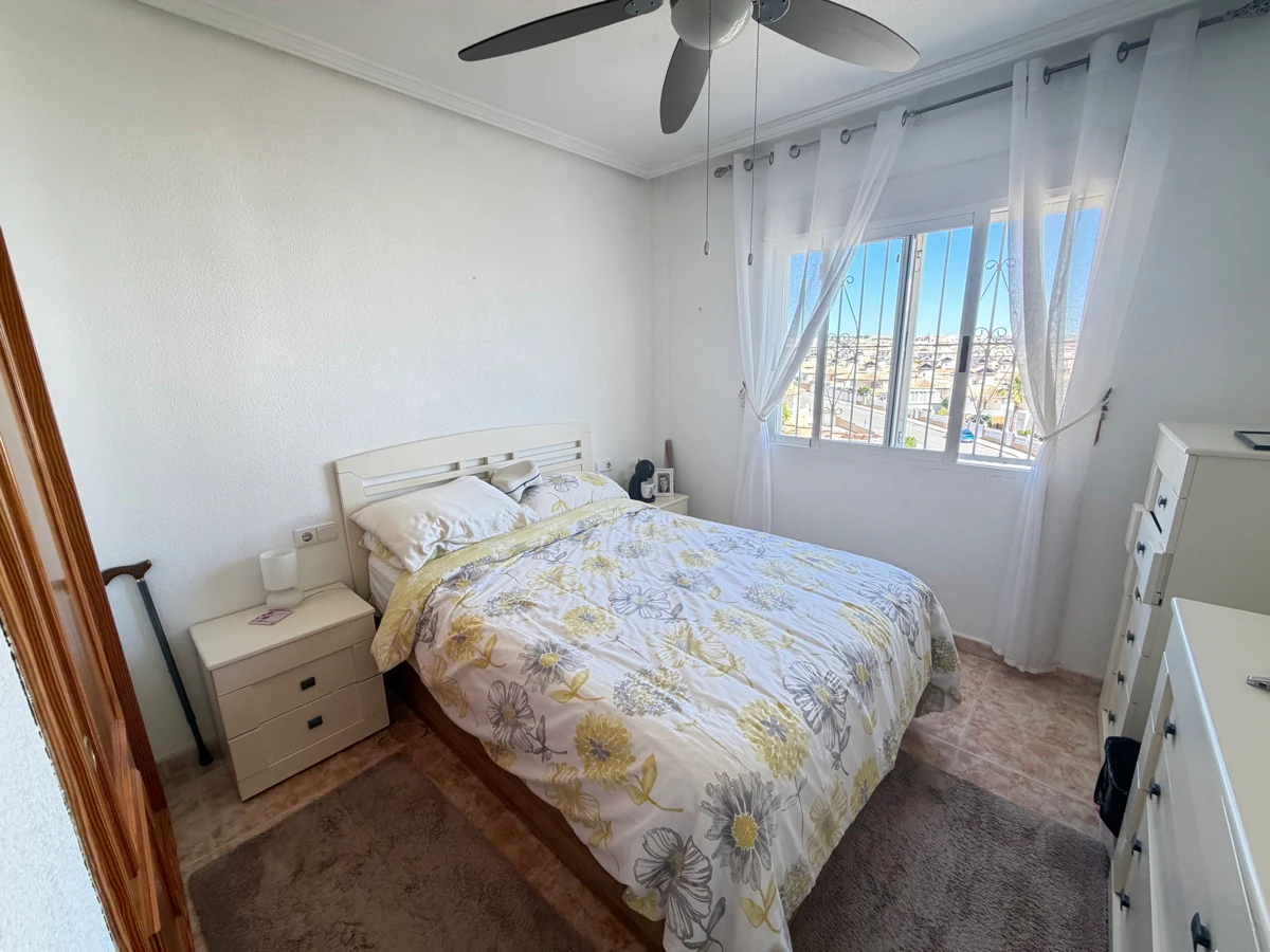Flat for sale in La Zenia