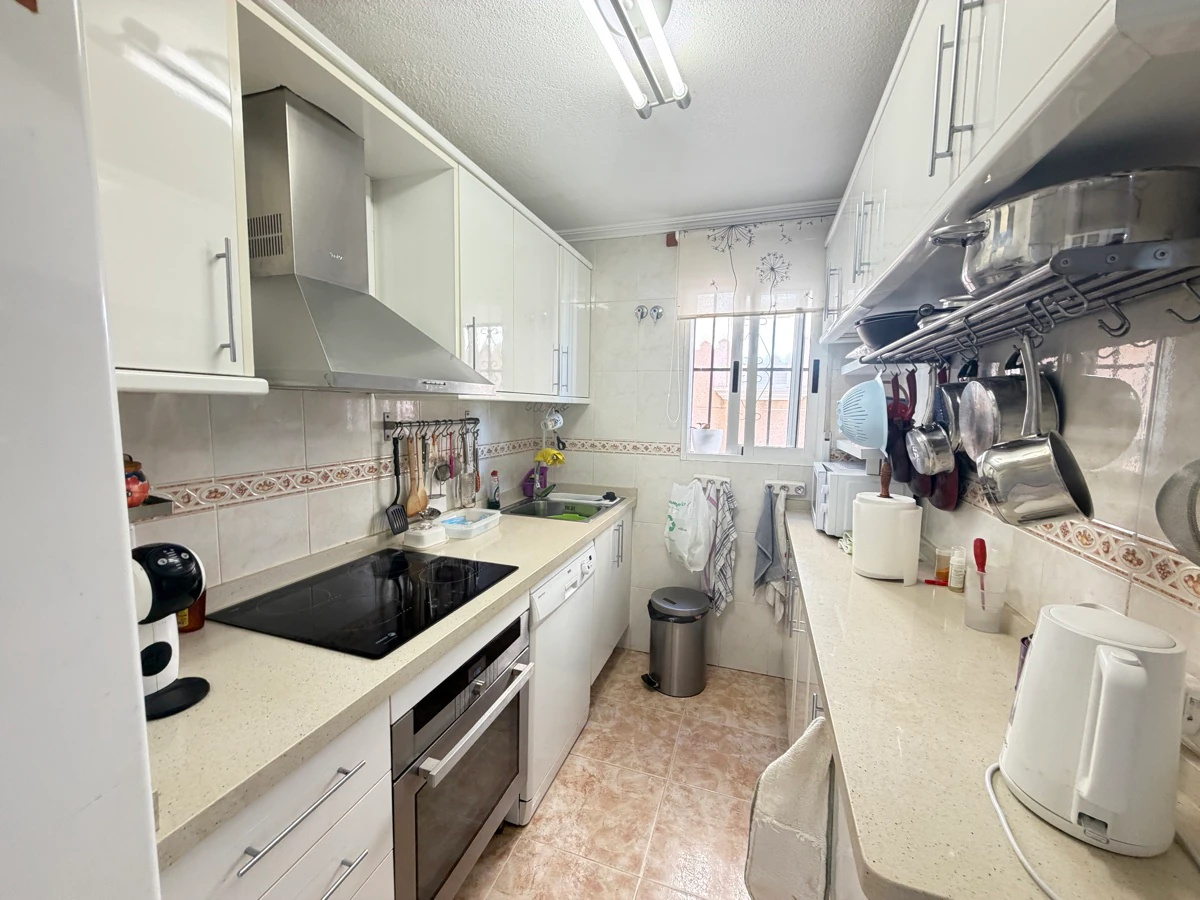 Flat for sale in La Zenia