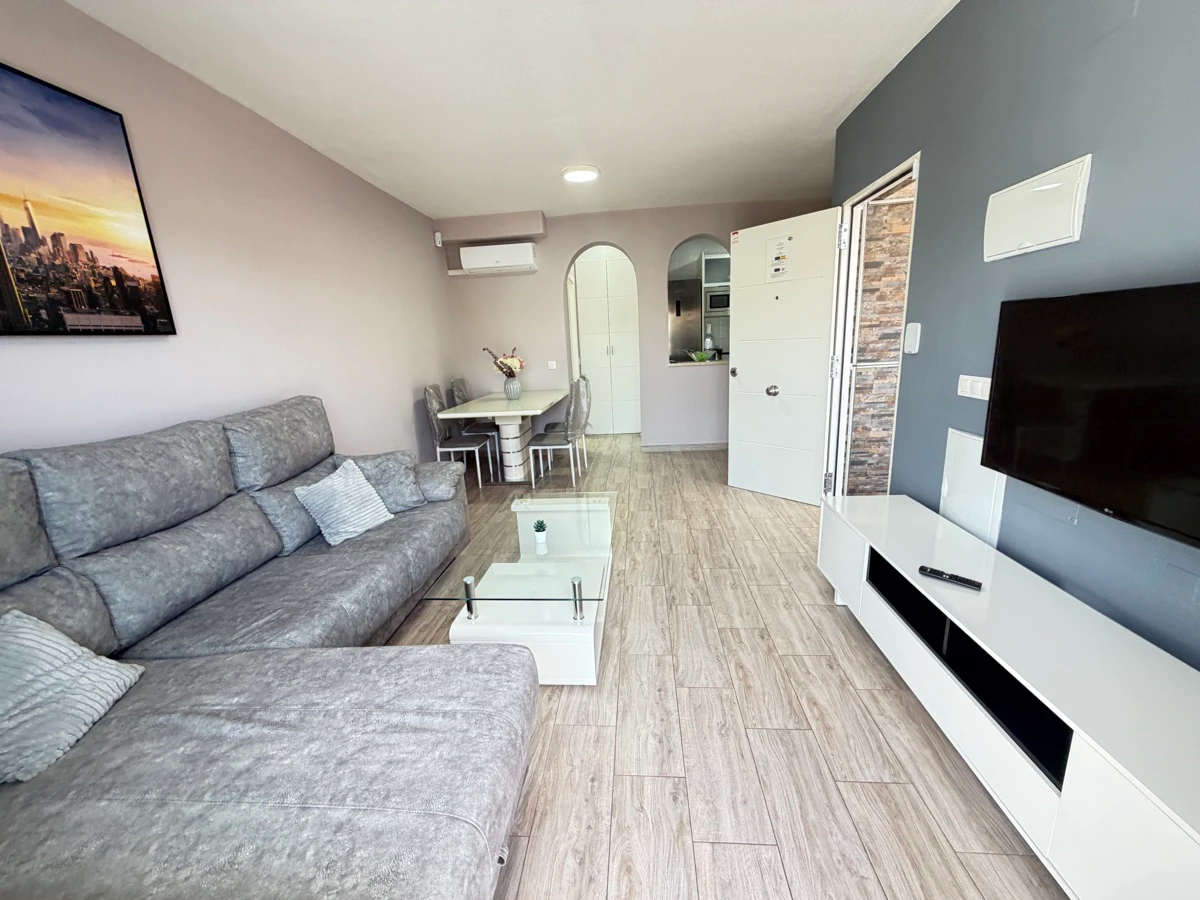 Villa à la vente à Villamartin