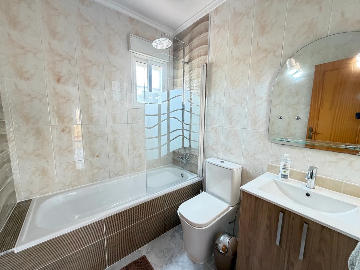 Villa for sale in Villamartin