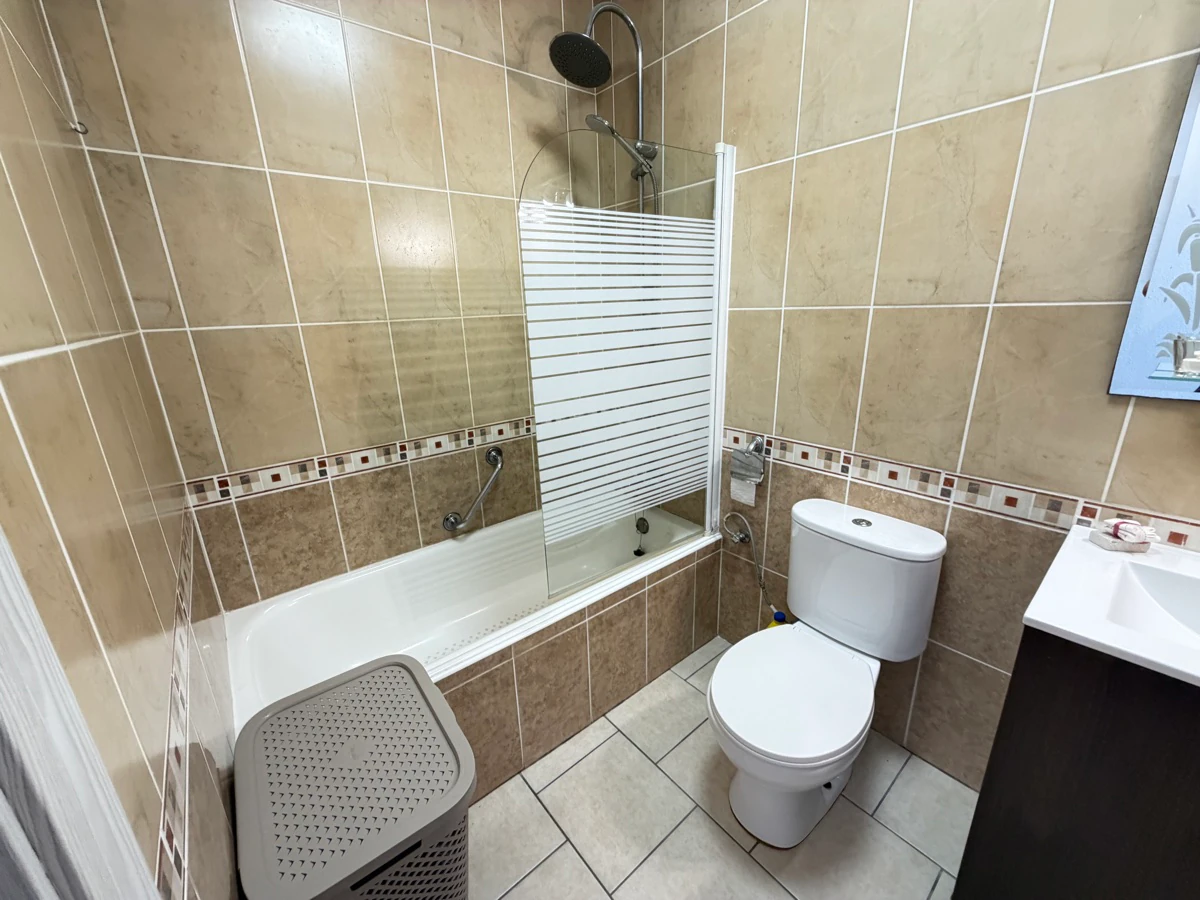 Bungalow til salg i San Miguel De Salinas