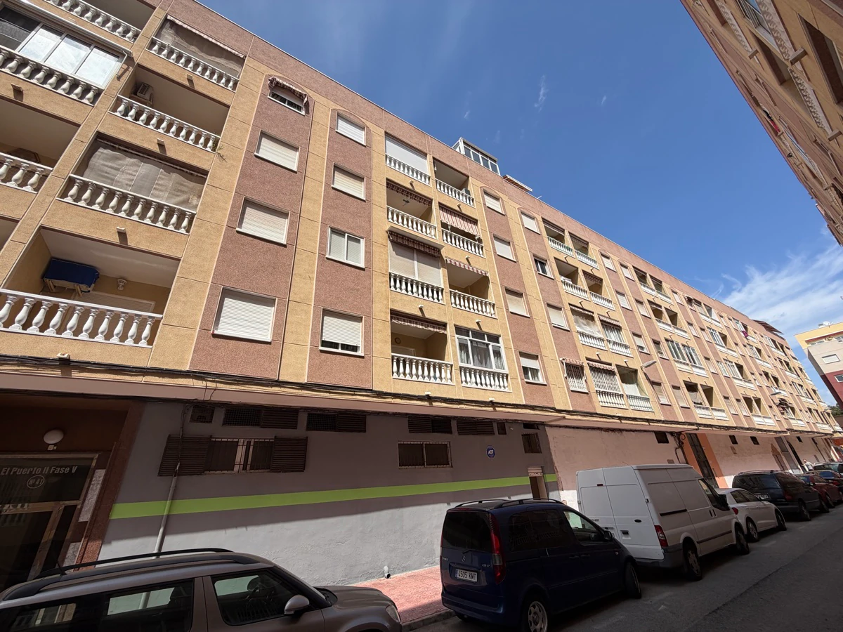 Stats Woning te verkoop in Torrevieja