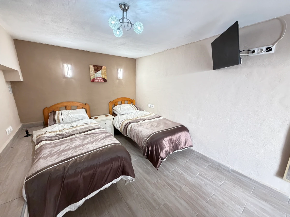 Bungalow til salg i San Miguel De Salinas