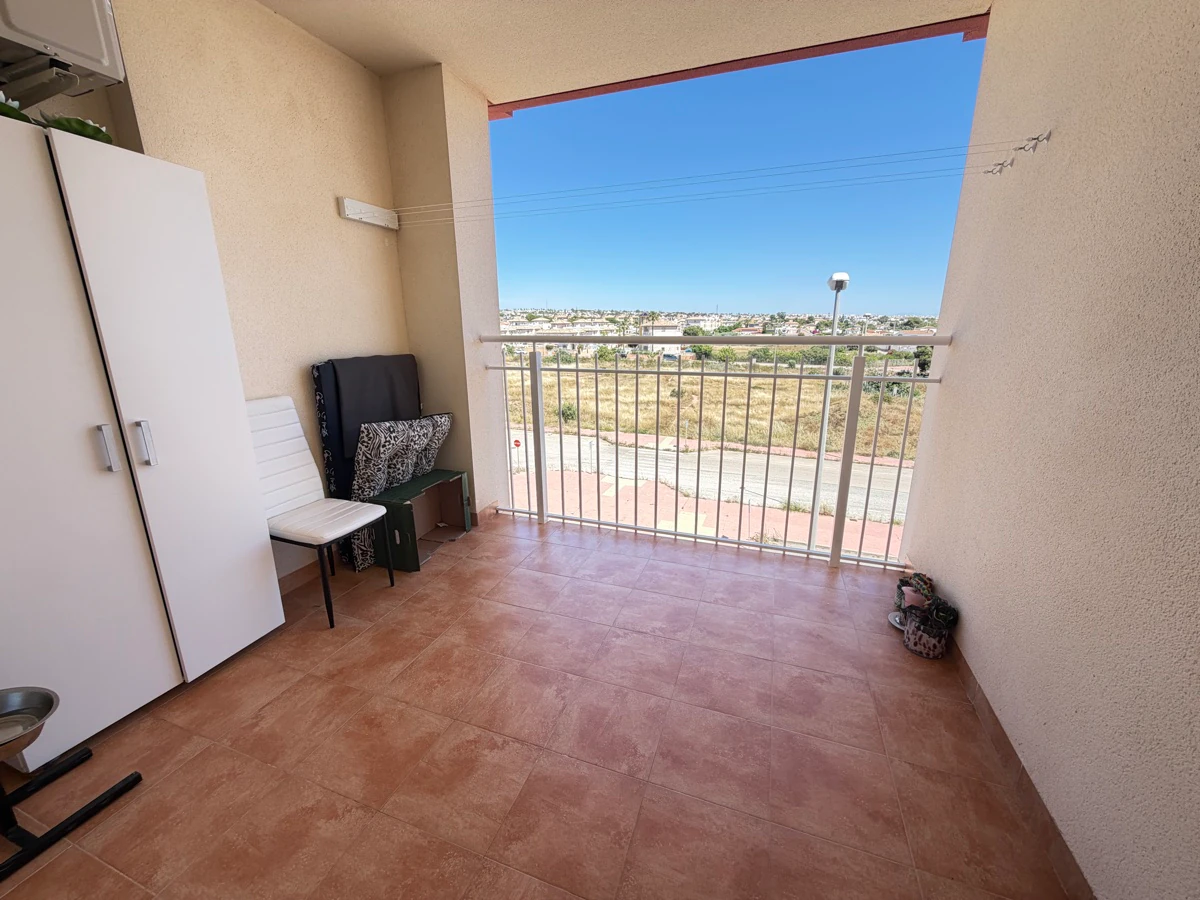 Flat til salg i Lomas De Cabo Roig