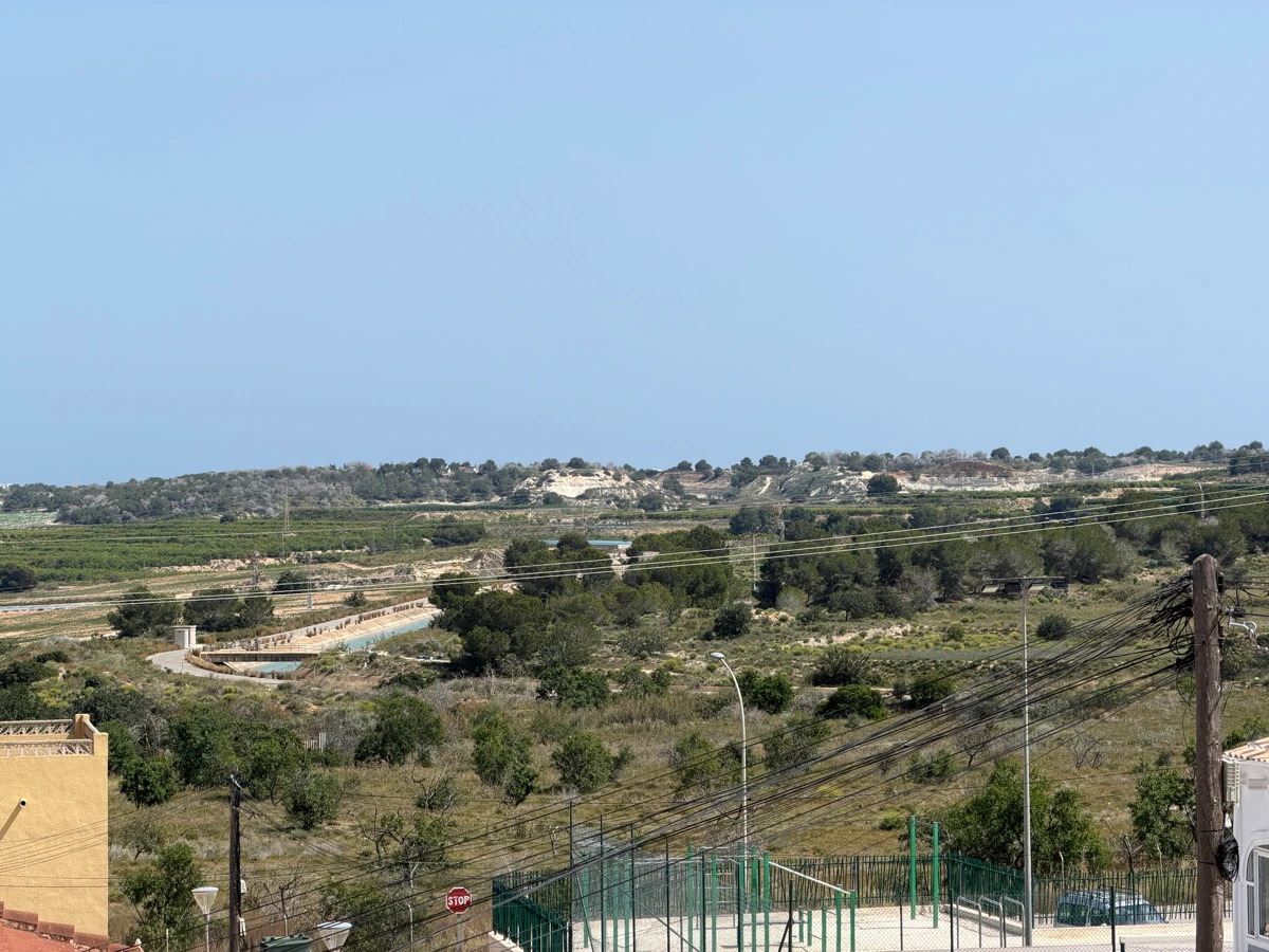 Bungalow til salg i San Miguel De Salinas