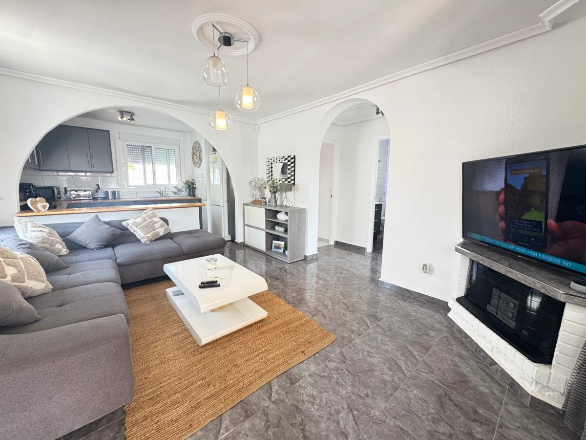 Villa for sale in Eagles Nest