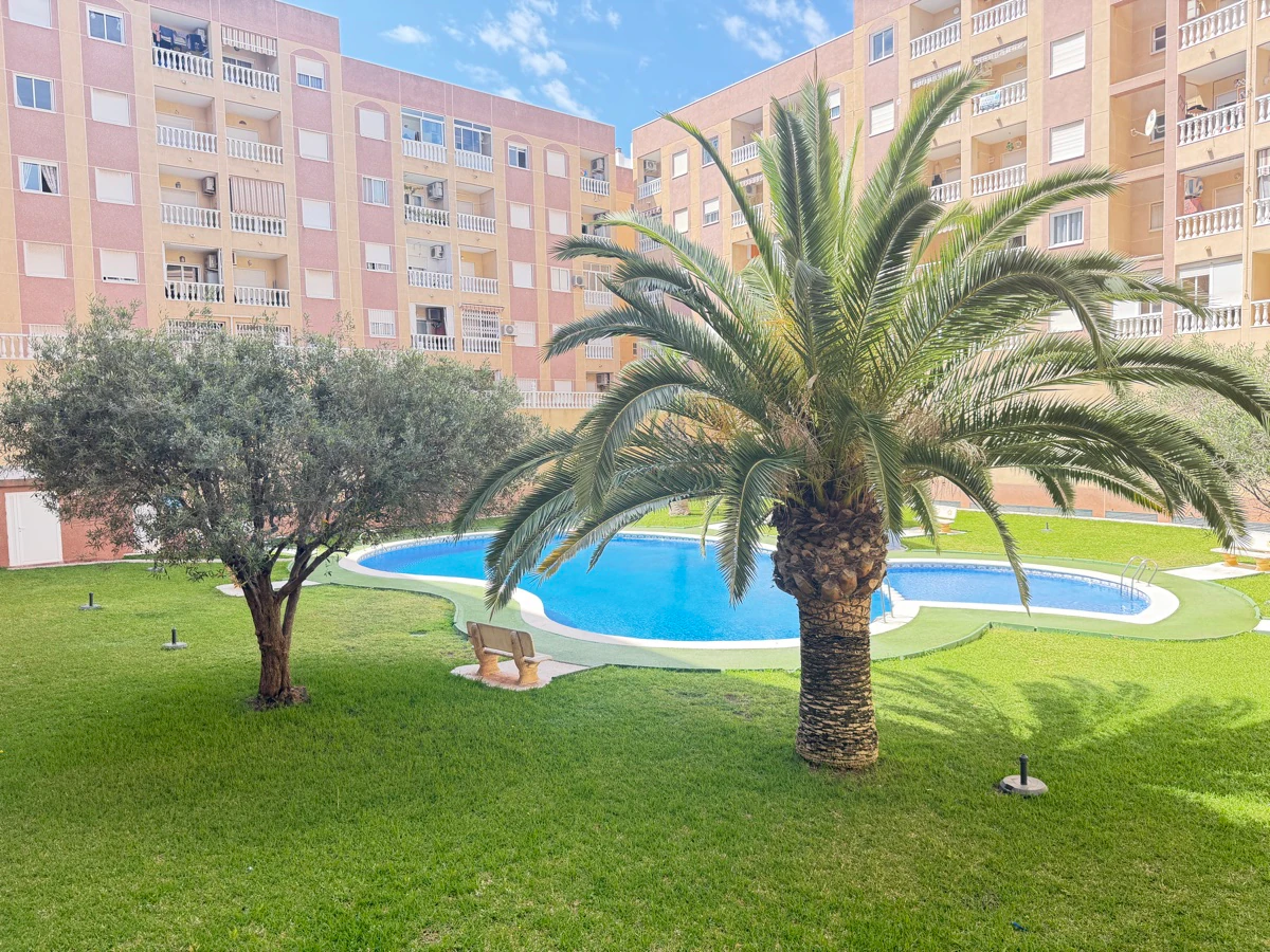 Stats Woning te verkoop in Torrevieja