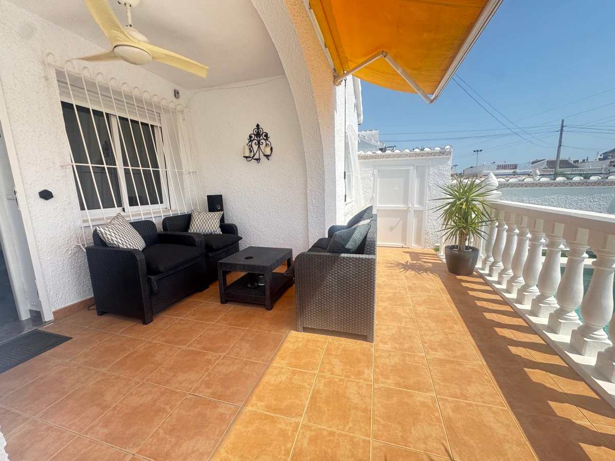 Villa for sale in Eagles Nest