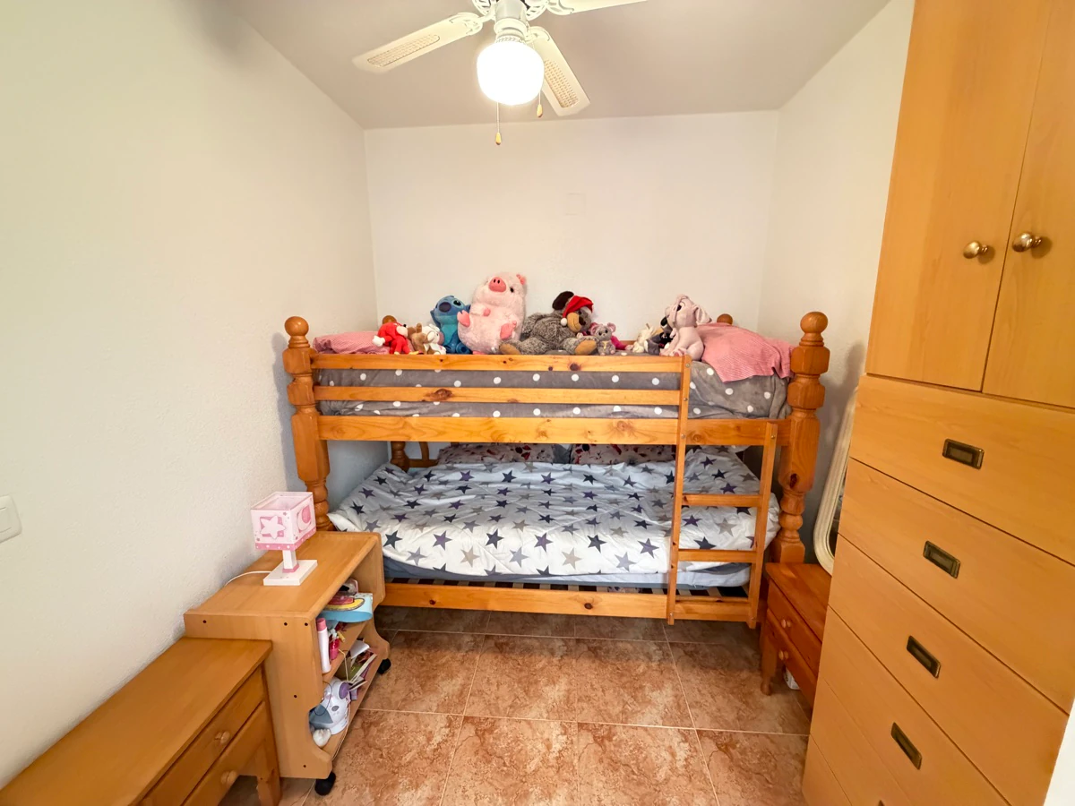 Stats Woning te verkoop in Torrevieja