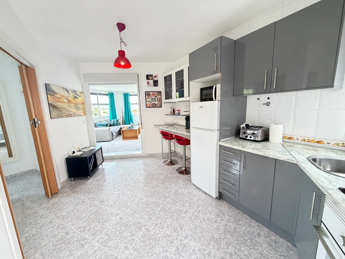 Flat for sale in San Miguel De Salinas