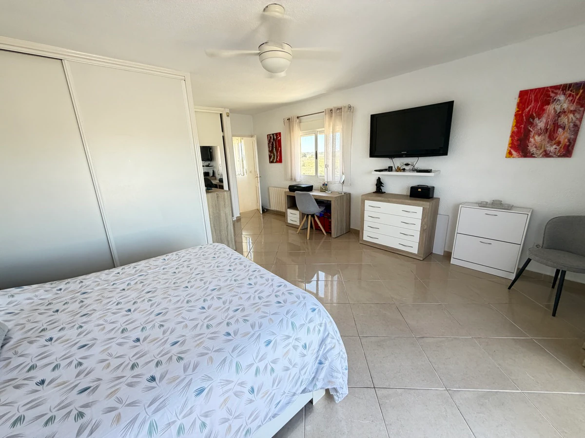 Terraced house for sale in San Miguel De Salinas
