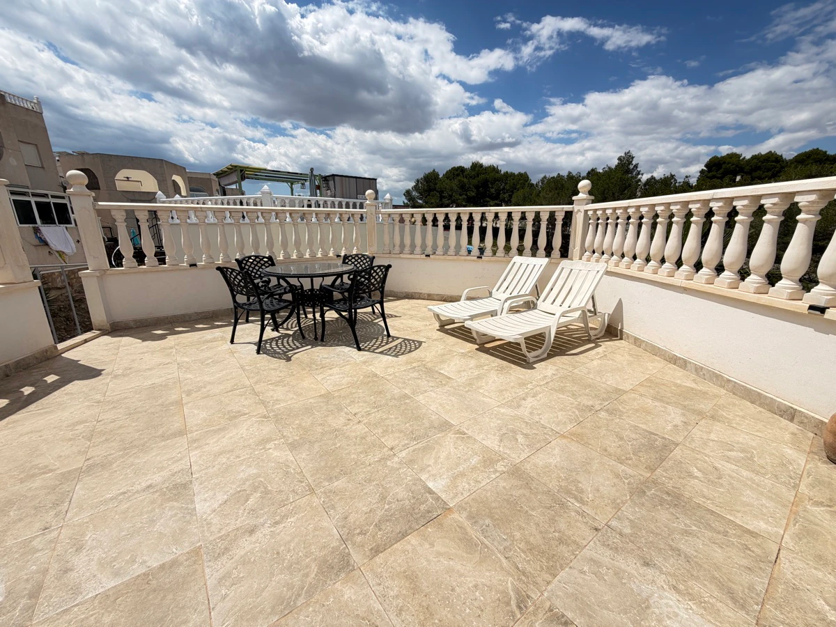 Flat for sale in San Miguel De Salinas