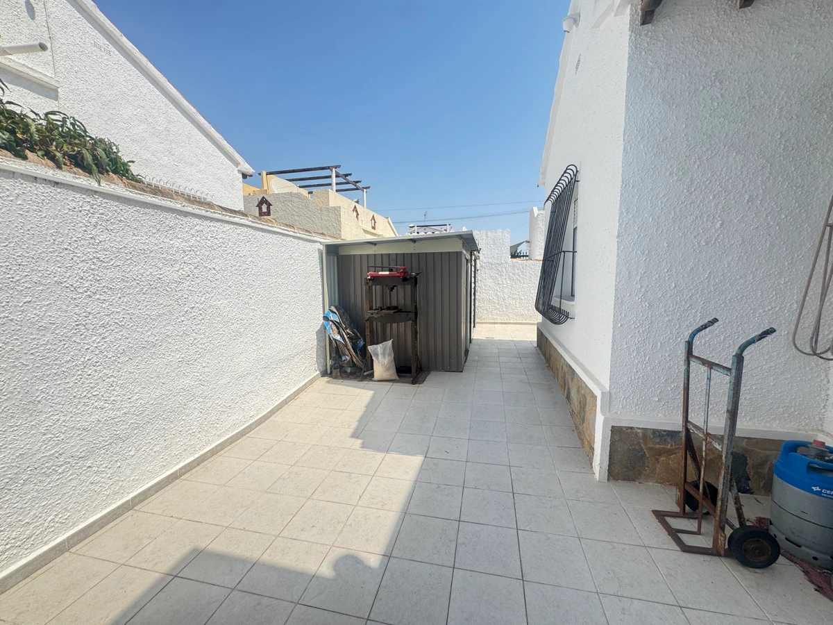 Villa for sale in Eagles Nest