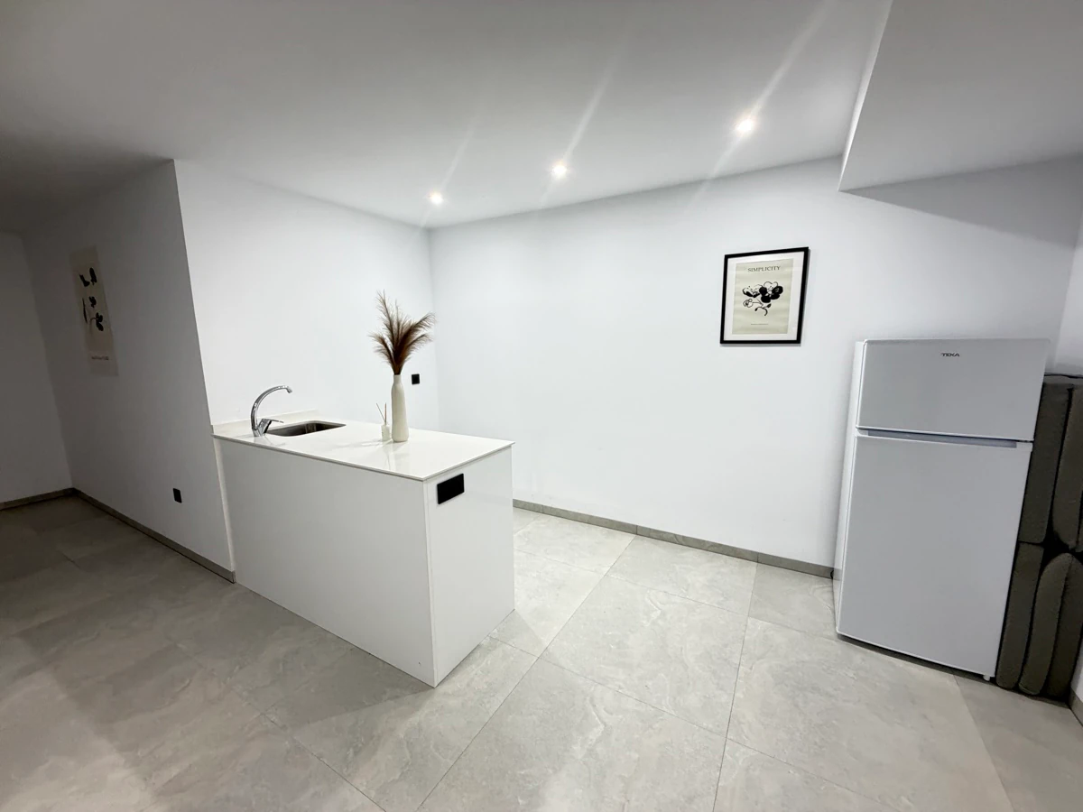 Villa for sale in Villamartin