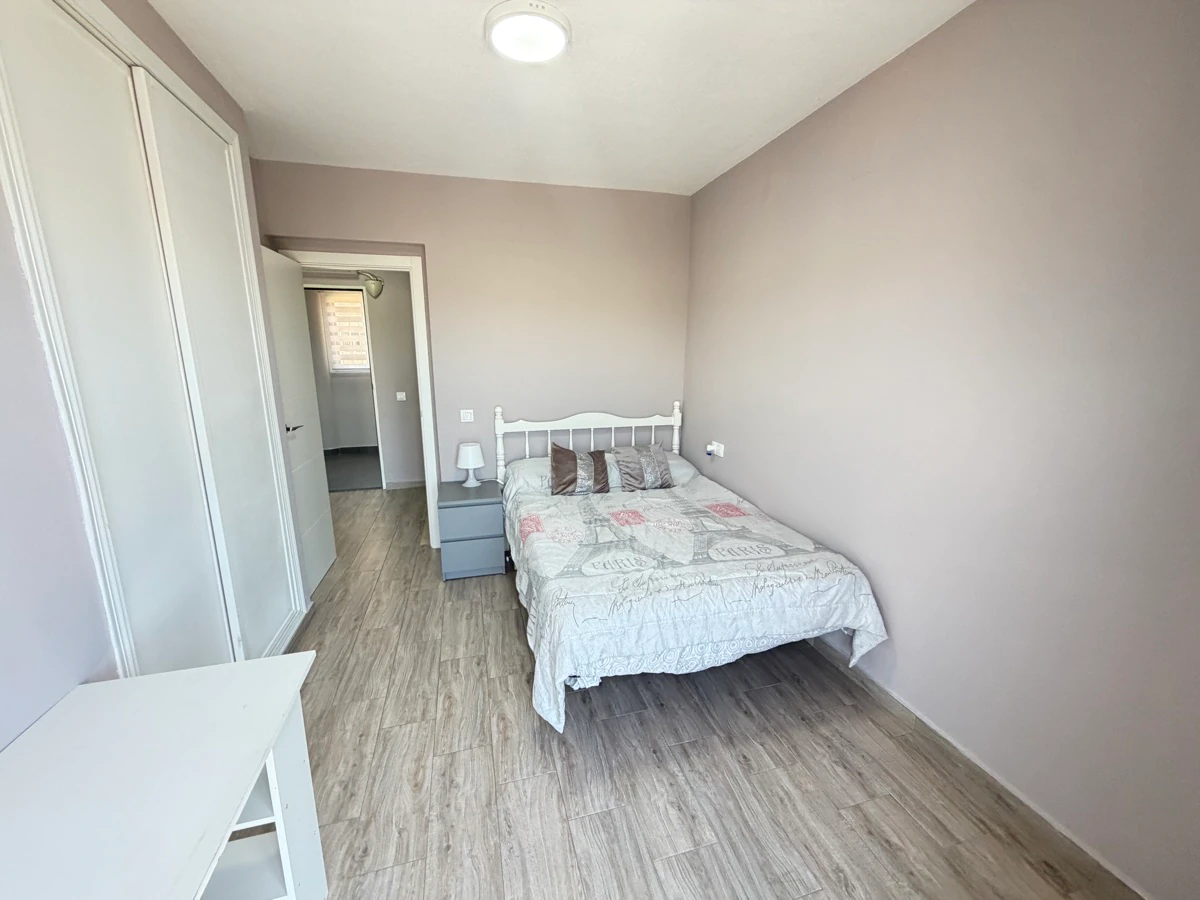 Villa à la vente à Villamartin