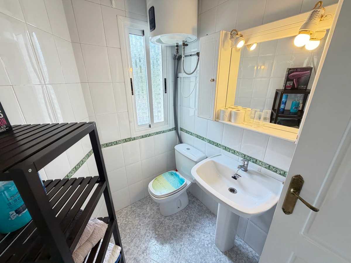 Flat for sale in San Miguel De Salinas
