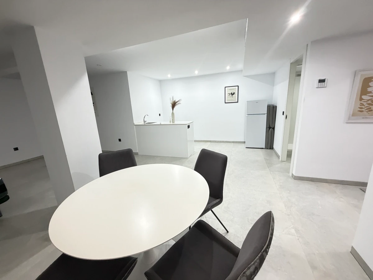 Villa for sale in Villamartin