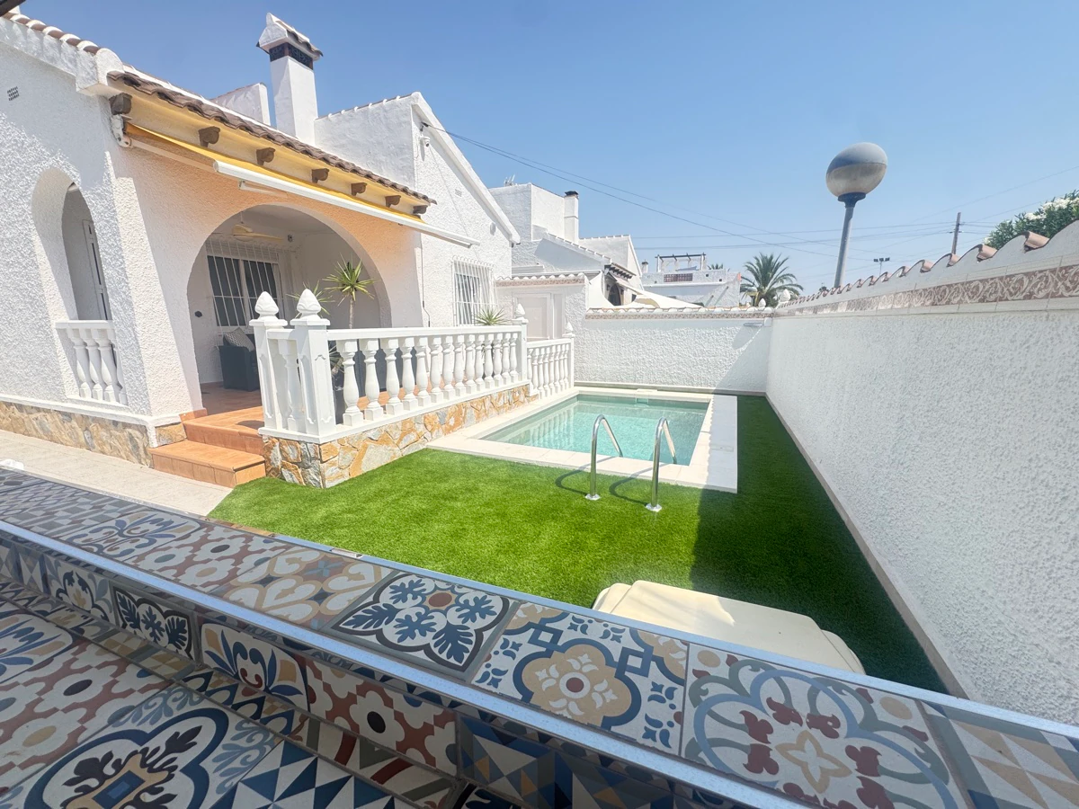 Villa for sale in Eagles Nest