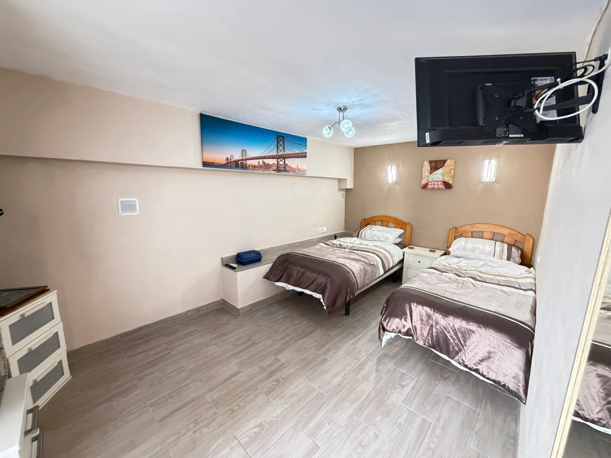 Bungalow til salg i San Miguel De Salinas